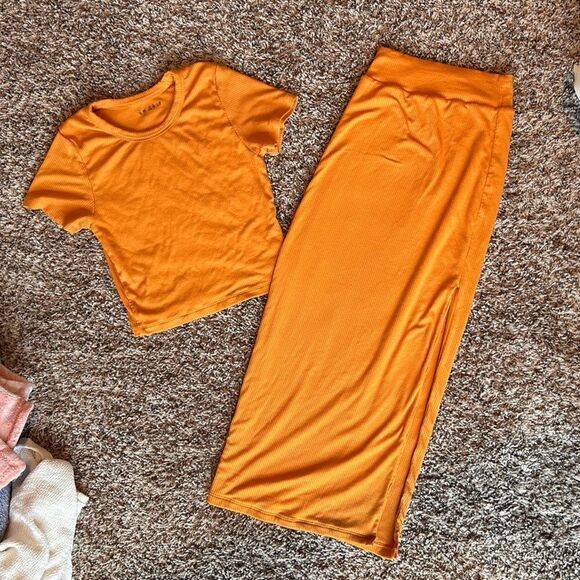 Skatie Dresses & Skirts - SKATIE ARUBA SET SIZE SMALL